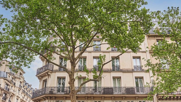 Apartment | Exterior - Sublim Apartment Paris Center Beaubourg Le Marais (Paris)