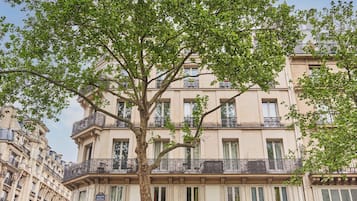 Leilighet | Eksteriør