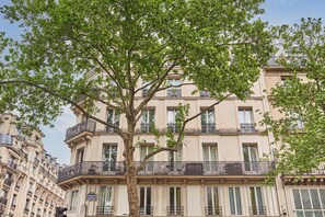 Apartment | Exterior - Sublim Apartment Paris Center Beaubourg Le Marais (Paris)