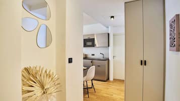 Apartment | Interior