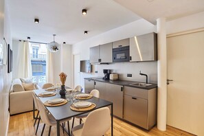 Apartment | Speisen