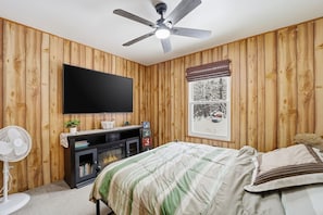 House, 3 Bedrooms | 3 bedrooms, laptop workspace, free WiFi - Lewiston Landing: Cozy Lake Access Getaway 3 Bedroom Home (Lewiston)