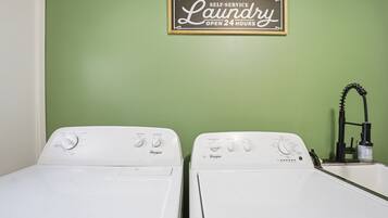 Rumah, 3 kamar tidur | Interior