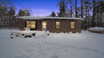 Rumah, 3 kamar tidur | Eksterior