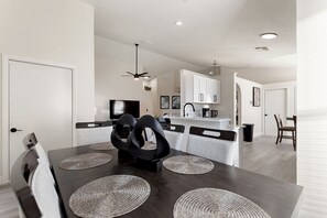 Dining - Magical Hideaway At Kissimmee By Shine Villas 4 Bedroom Villa (Kissimmee)