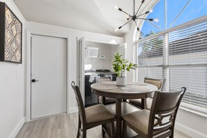 Villa, 4 Bedrooms | Dining - Magical Hideaway At Kissimmee By Shine Villas 4 Bedroom Villa (Kissimmee)