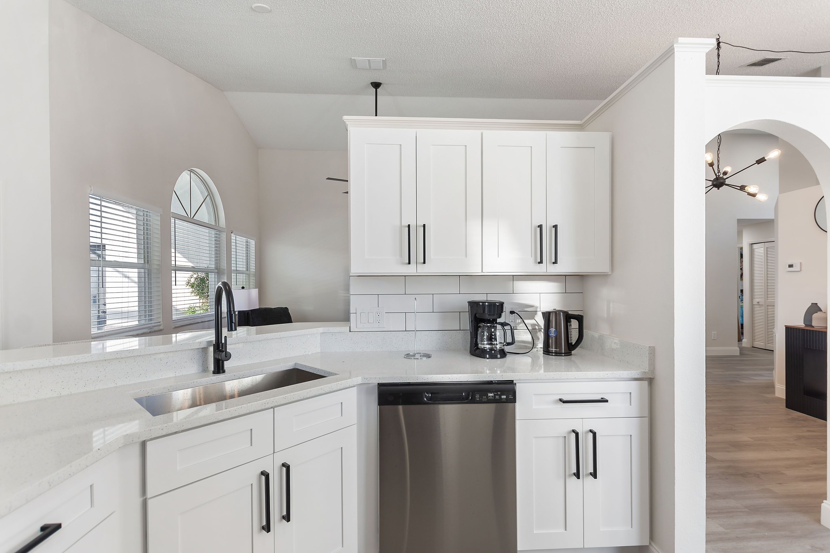 Villa, 4 Schlafzimmer | Eigene Küche