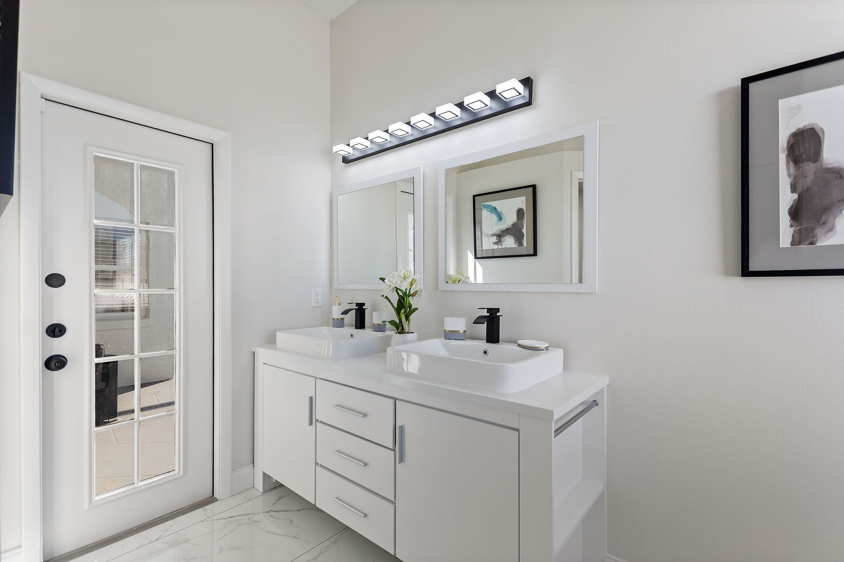 Villa, 4 Bedrooms | Interior