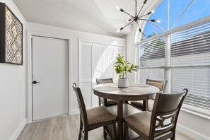 Villa, 4 Bedrooms | Dining - Magical Hideaway At Kissimmee By Shine Villas 4 Bedroom Villa (Kissimmee)