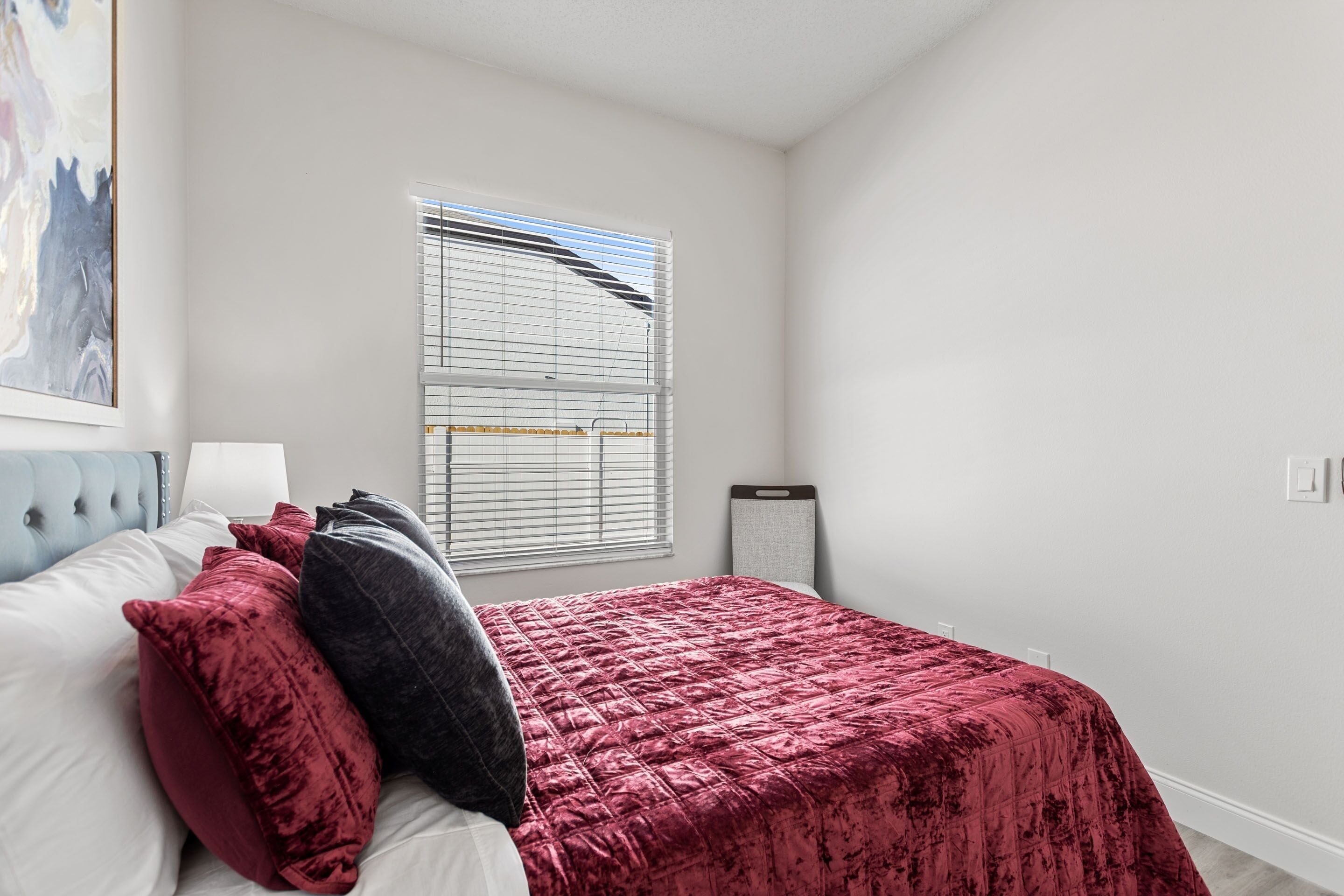 Villa, 4 Schlafzimmer