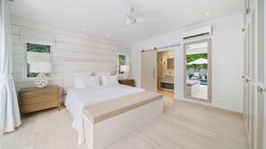 Villa, 3 Bedrooms | 3 bedrooms, free WiFi - Porters Place 18 3 Bedroom Villa (Holetown)