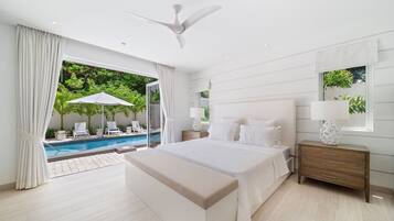 3 عدّة غرف نوم وواي فاي مجانًا