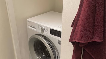 Appartement, 1 chambre, accessible aux personnes à mobilité réduite, fumeurs | Intérieur