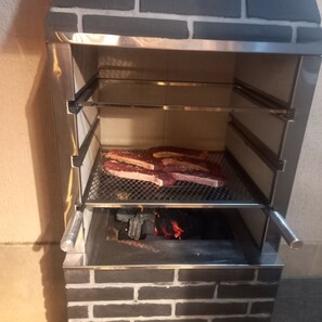 Eten en drinken