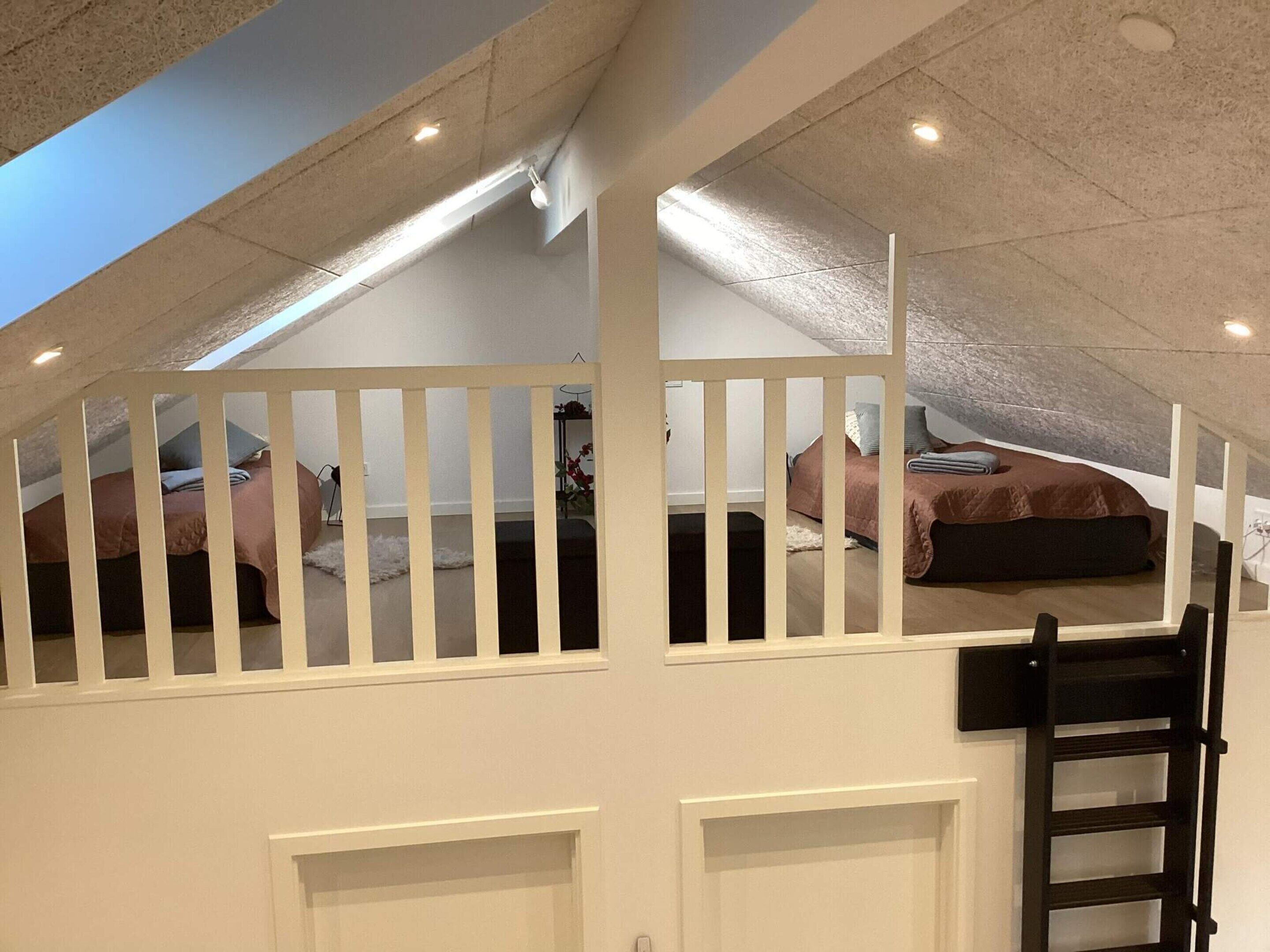 House | Interior
