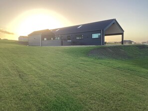 House | Exterior - 2 Person Holiday Home in Harboore (Harboore)