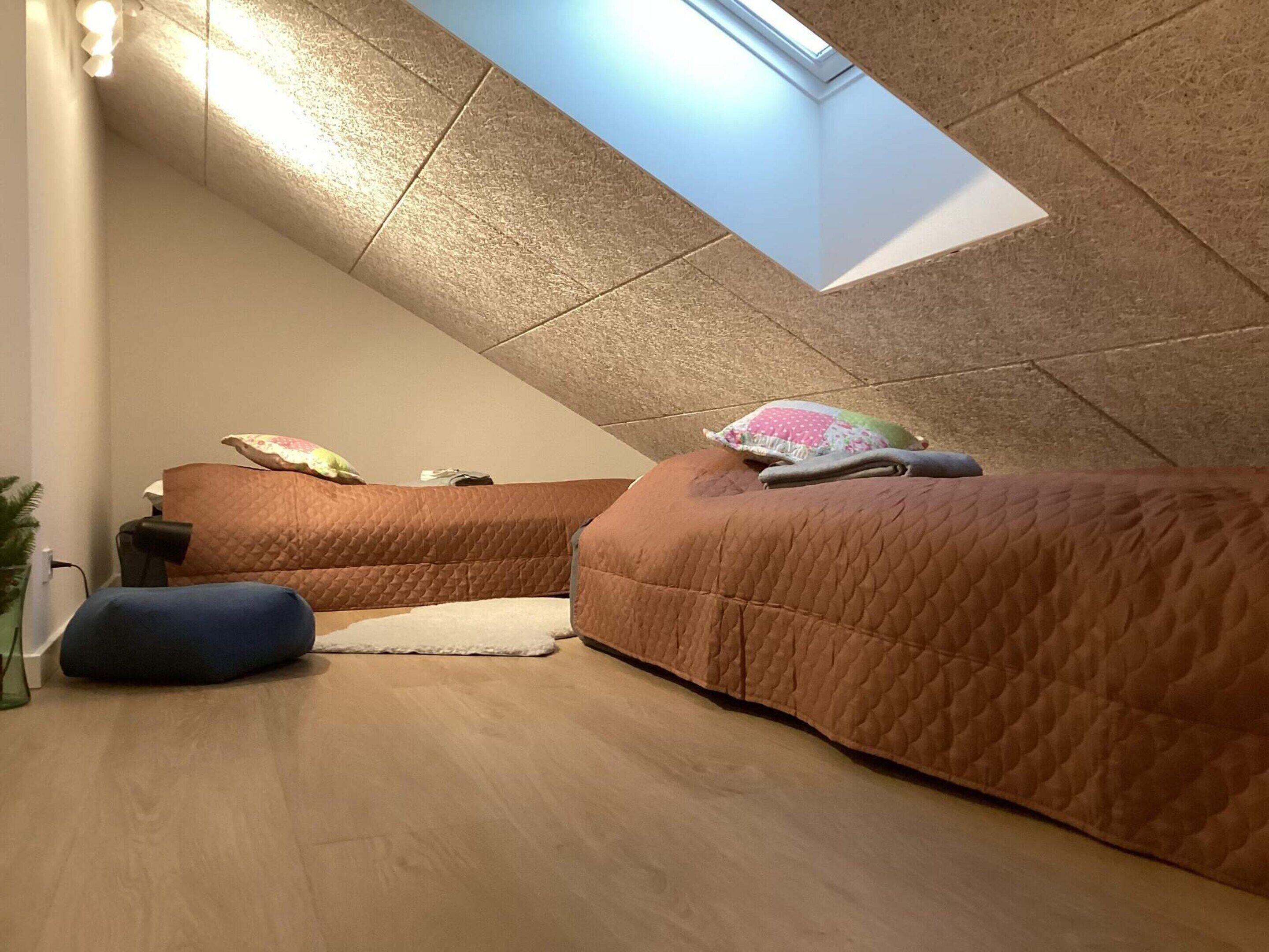 House | Interior