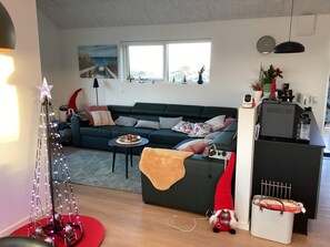 House | Interior - 2 Person Holiday Home in Harboore (Harboore)