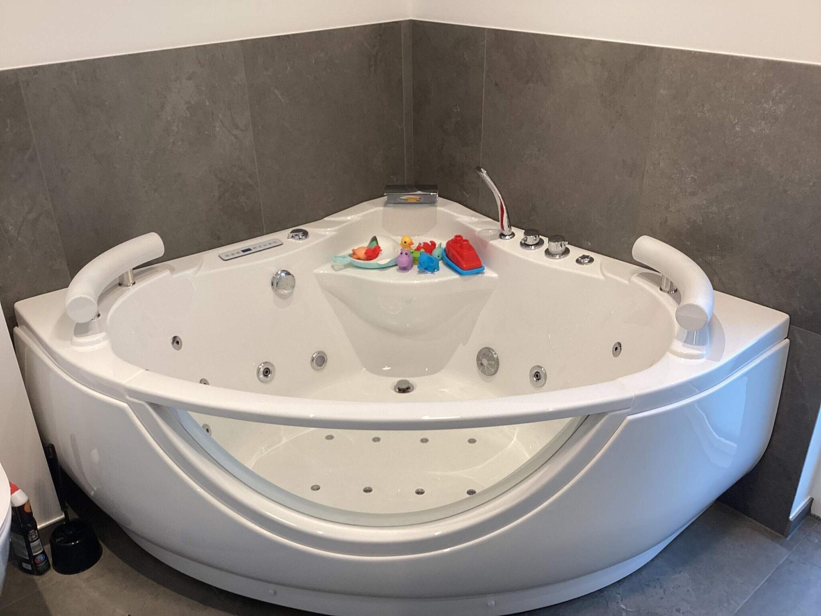 Spa treatment