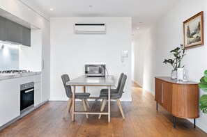 Apartment | Wohnzimmer