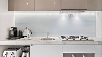 Apartamento | Cocina privada