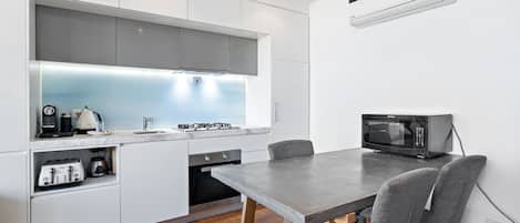 公寓 | 私人廚房