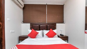 House | 1 bedroom - Hotel O Mankapur Stadium Bus Terminal (Nagpur)