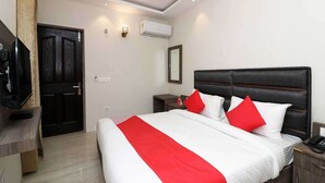 House | 1 bedroom - Hotel O Mankapur Stadium Bus Terminal (Nagpur)