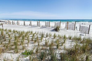 Beach nearby - Gorgeous 7 Bedroom 7 Bath Large Home with Carriage House in Gated WaterSound! (WaterSound)