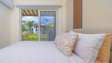 Iron/ironing board, WiFi