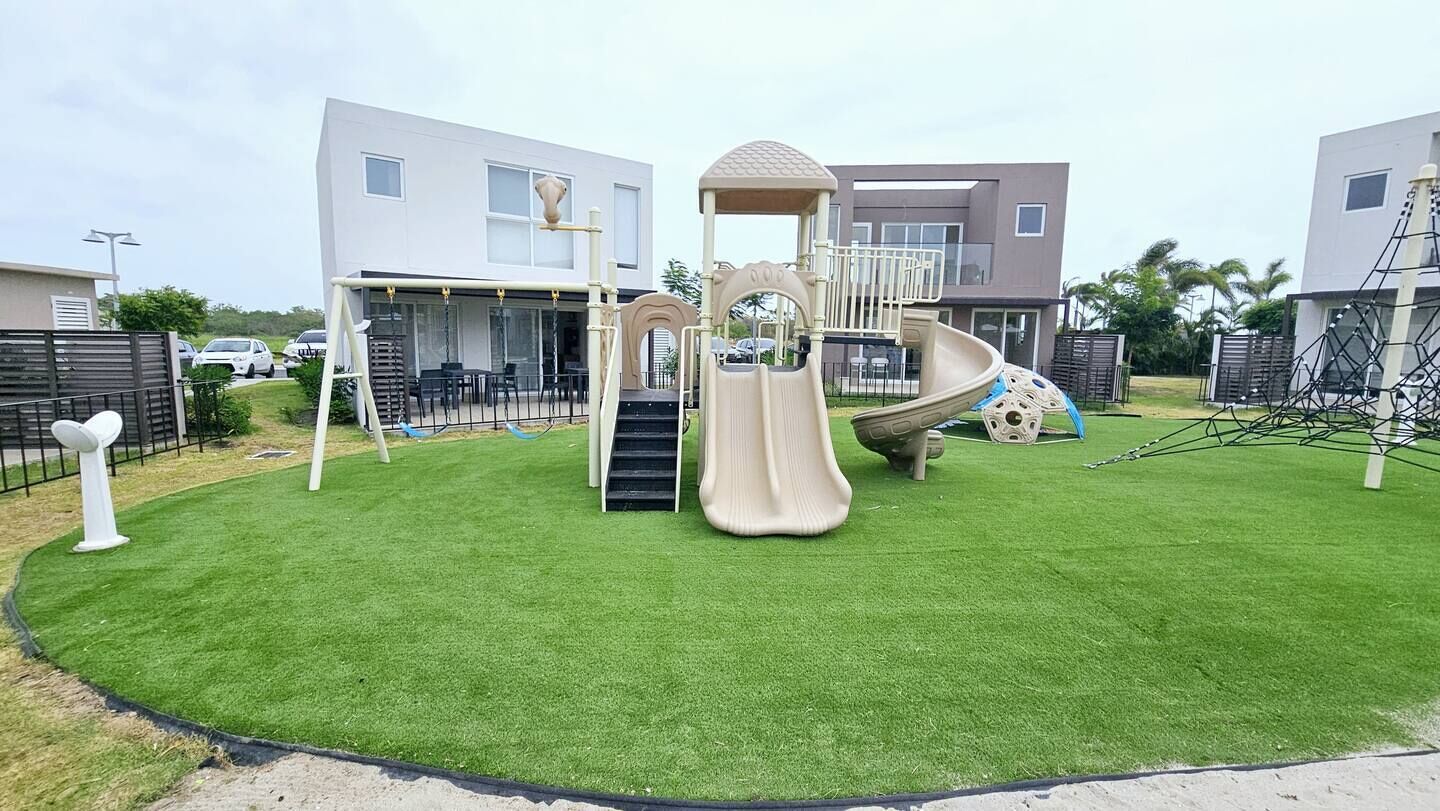 Espace pour enfants
