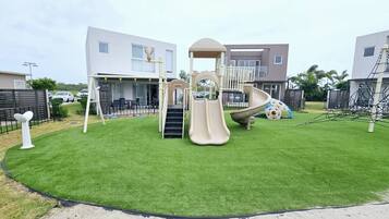 Espace pour enfants