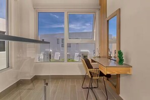 Interior - Casa Caracol Poolside Home Playa Caracol Tides 41 (Punta Chame)