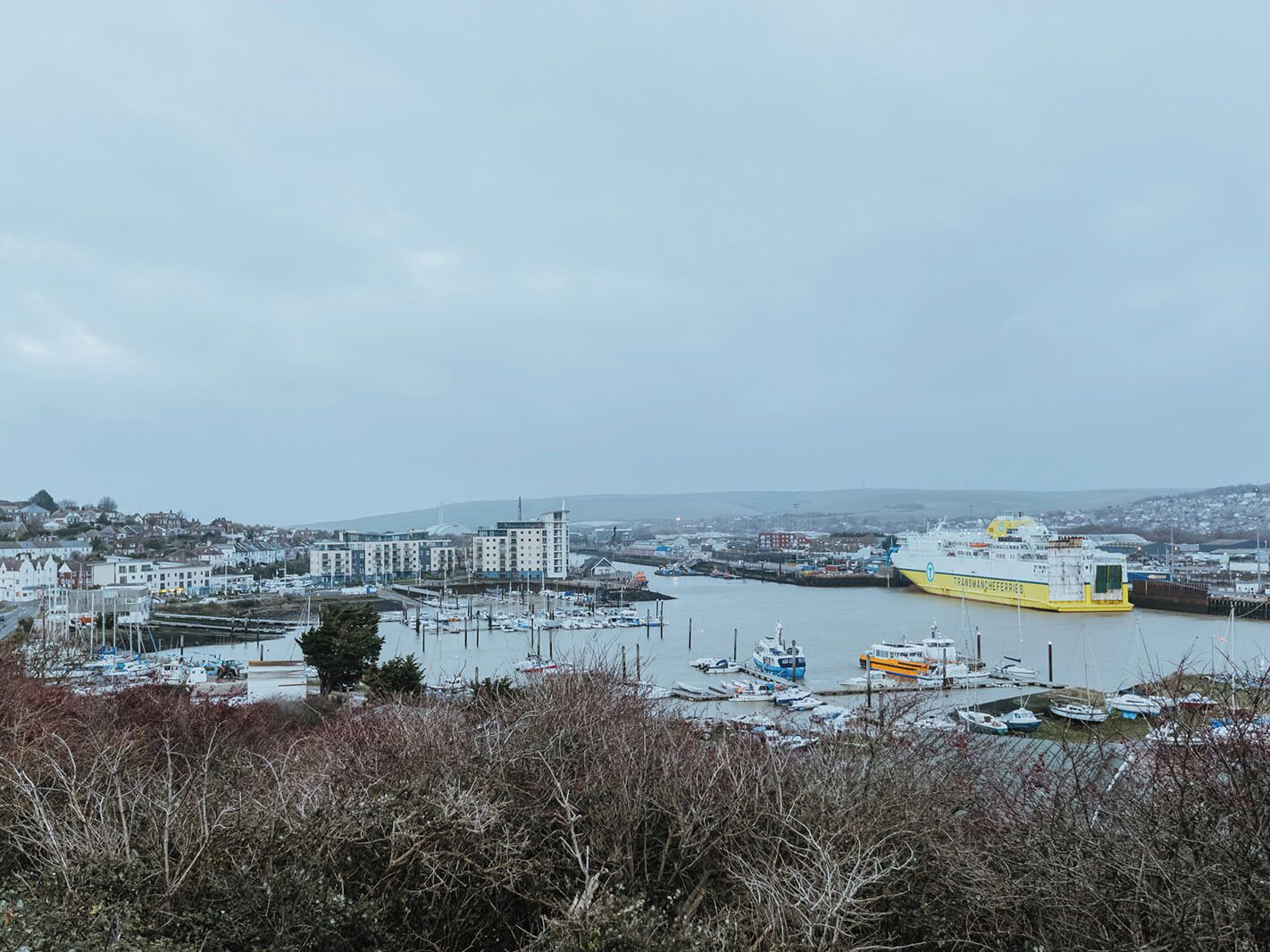 Port de plaisance