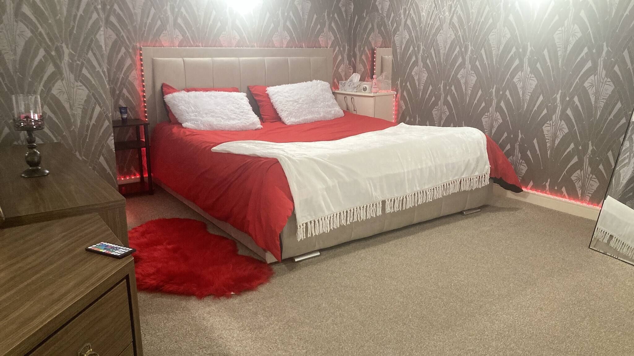 2 عدّة غرف نوم