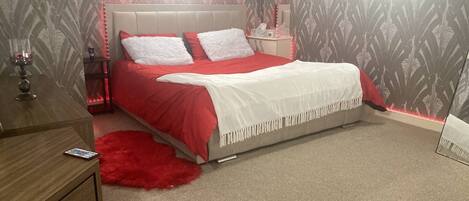 公寓, 2 间卧室 | 2 多间卧室