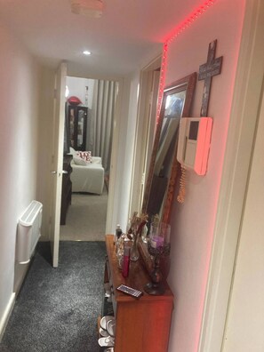 Apartment, 2 Bedrooms | Interior - Chic & Central Liverpool Fiat (Liverpool)