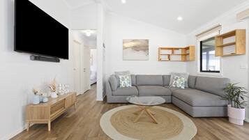 Apartment | Living room