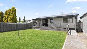 Apartment | Property grounds