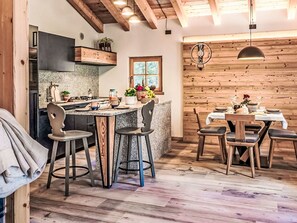 Privékeuken