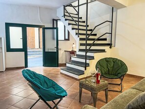 Interior - Borgo Olimpo by Interhome (Molini di Prelà)