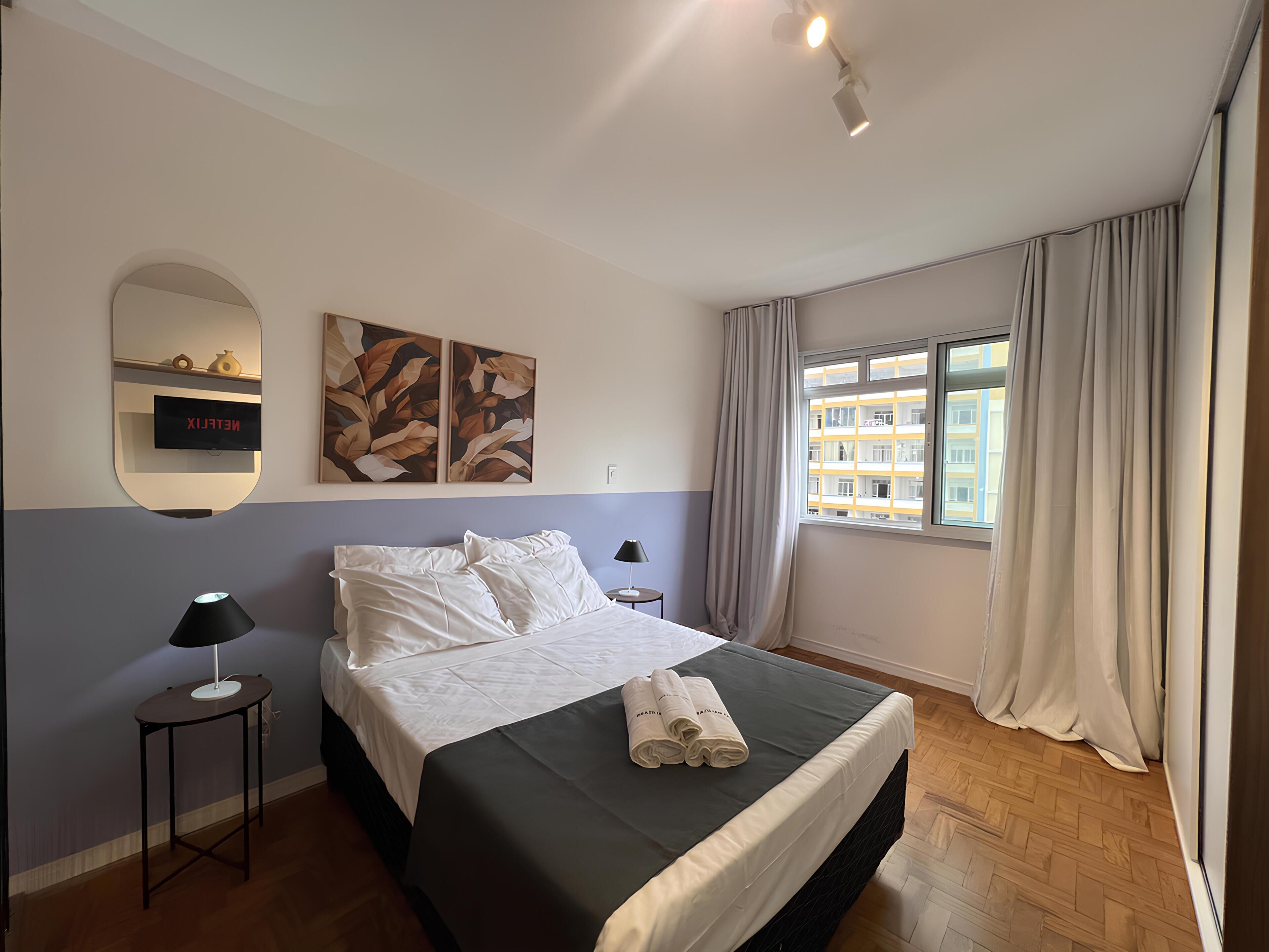 Apartment | Free WiFi