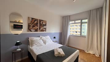 Apartment | Free WiFi