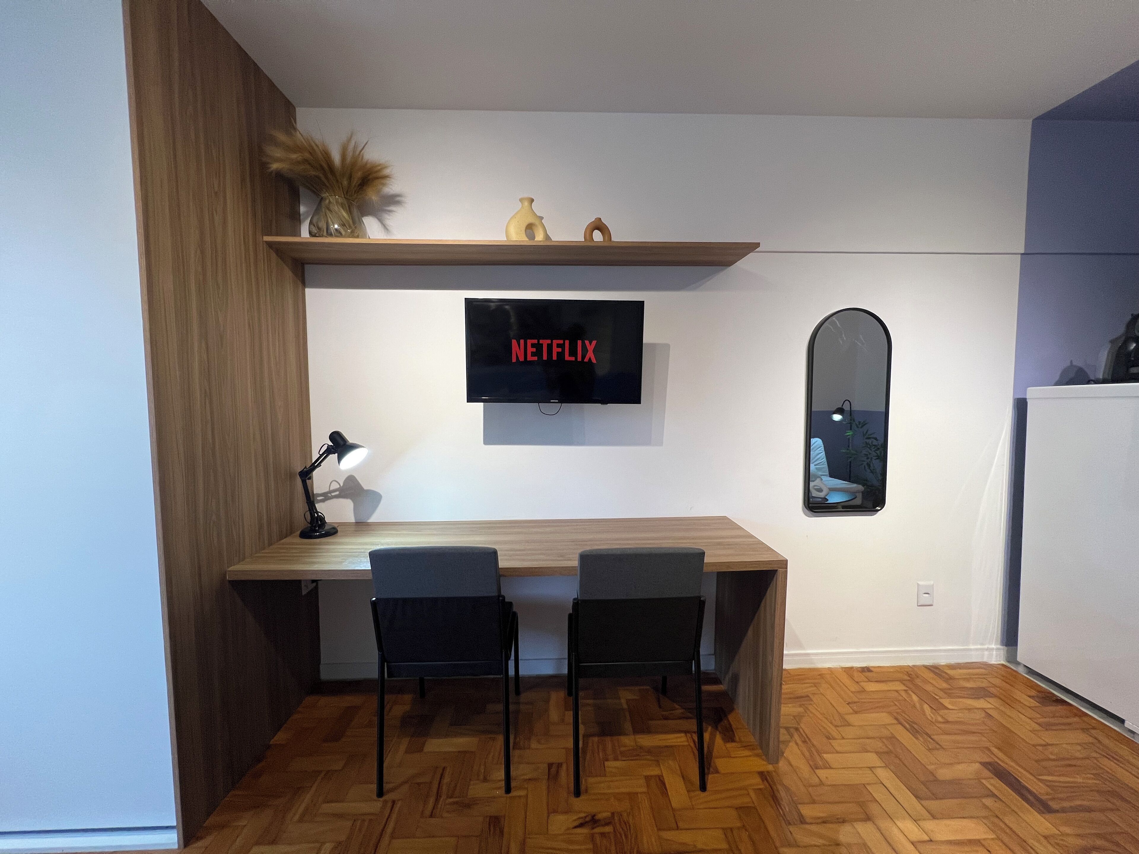 公寓 | 免费 WiFi