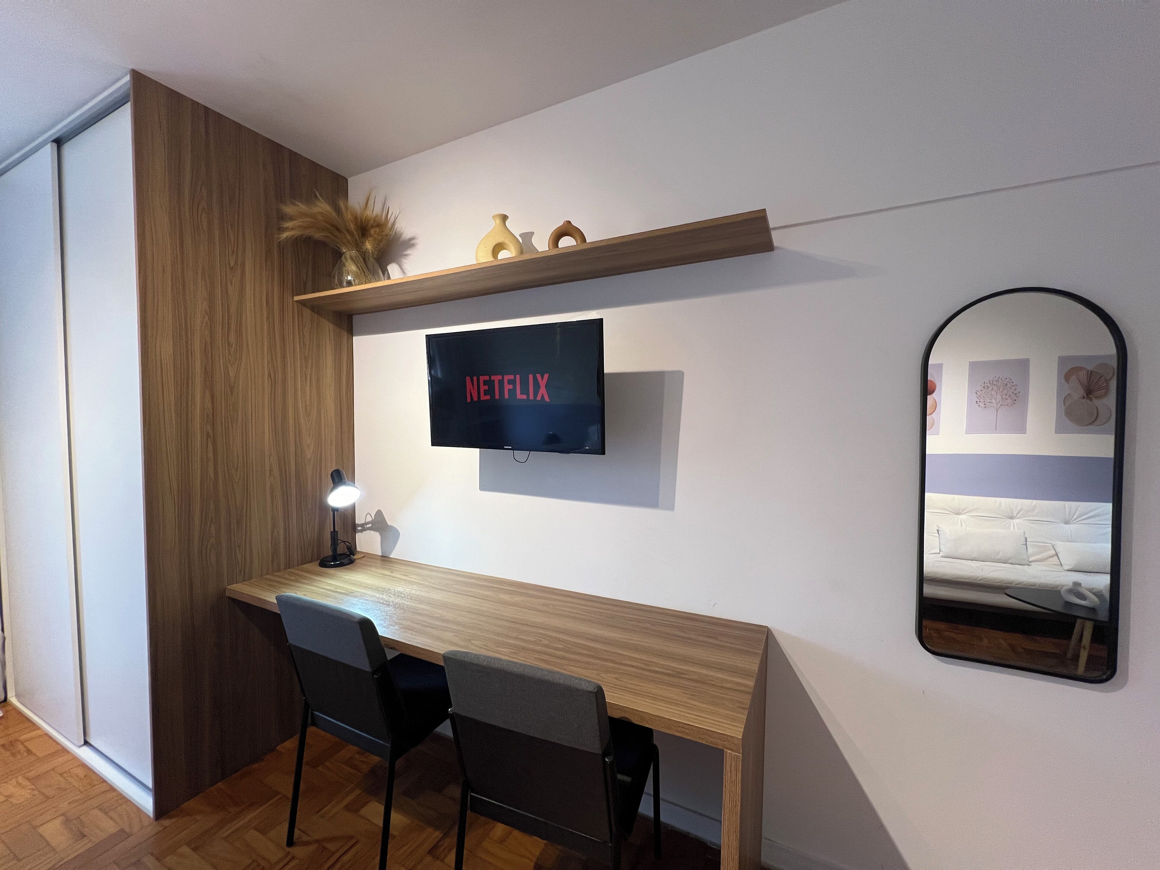 Details aan de binnenkant