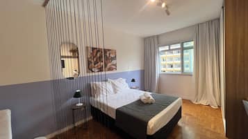 Apartment | Free WiFi