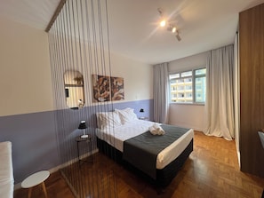 Lägenhet | Gratis wi-fi