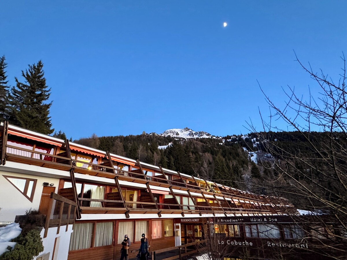 Image de profil de l’hôte