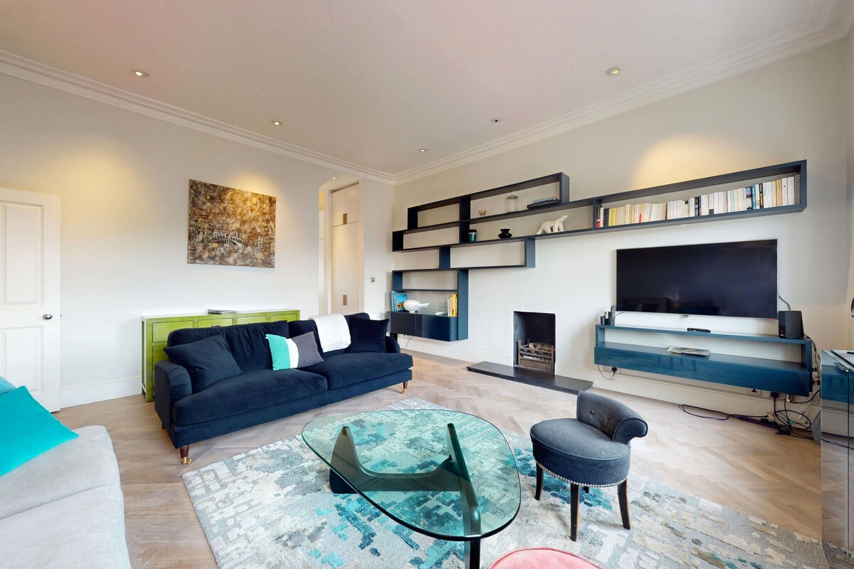 Bild für Gastgeberprofil