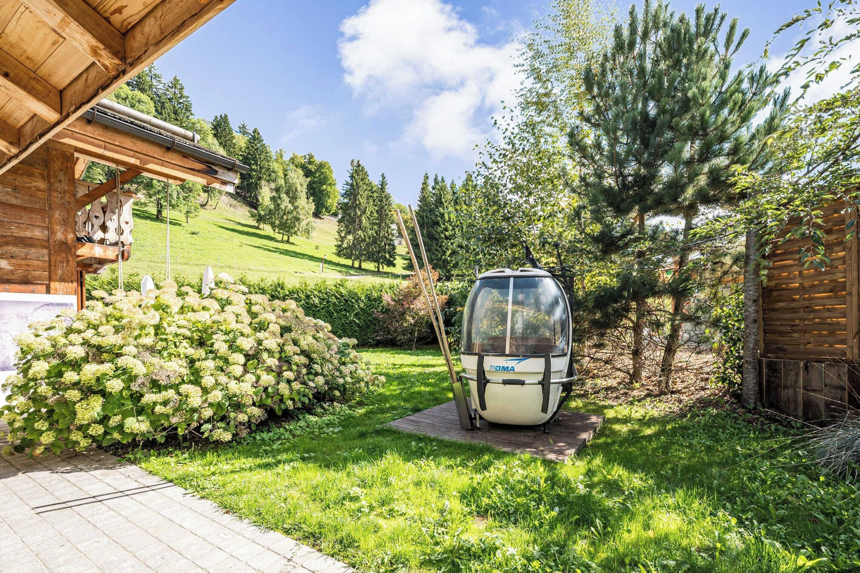 木屋 | 住宿一隅